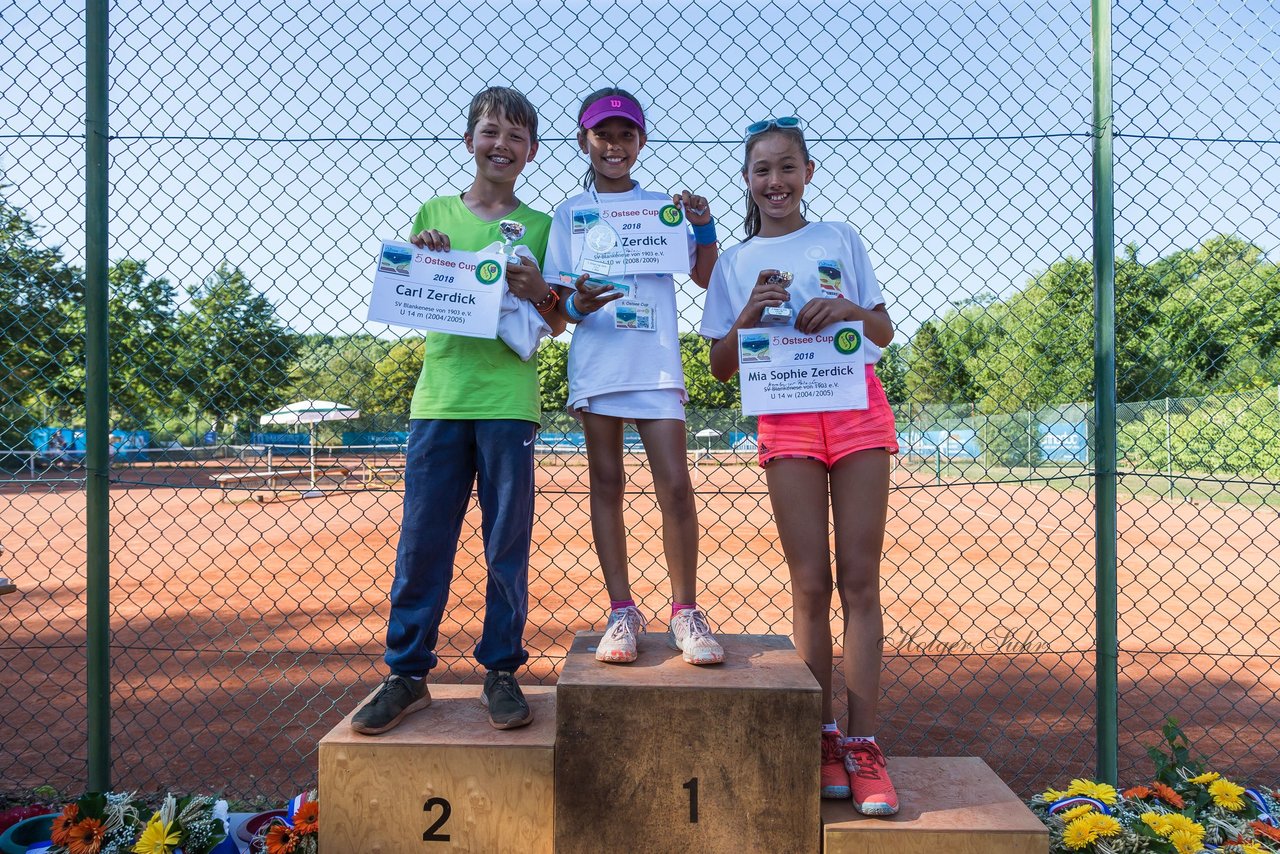 Bild 154 - Ostsee Cup